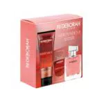 Deborah Milano Independent Set Doccia e Profumo Donna con Fragranza Agrumata Fiorita