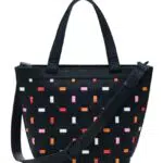 Desigual Shopping Bag Fantasia Valdivia modello elegante e capiente