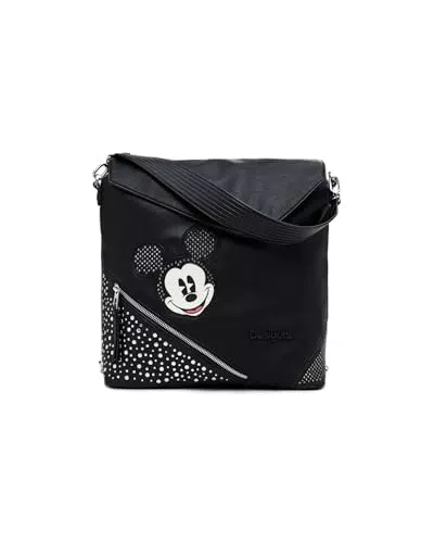 Desigual zaino Mickey Backpack originale - Offerte e sconti online