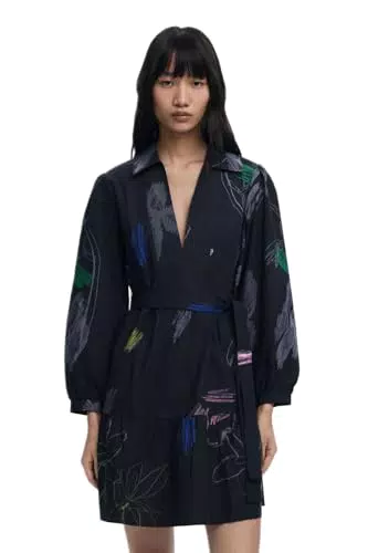 Desigual Vest Pisos: abito elegante da donna modello Pisos