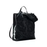 Desigual zaino Romeo Floral Sumy Mini per il tempo libero