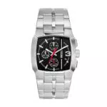 Diesel Cliffhanger orologio da uomo cronografo al quarzo con cinturino premium