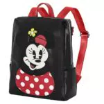 Disney Minni Mouse Face Zaino Shield per Bambini
