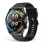 EarlySincere Smartwatch Bluetooth con Chiamate, Fitness Tracker IP67, Uomo Donna