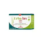 Erba Vita Erbalax Forte Tisana alle Erbe per la Regolarità Intestinale