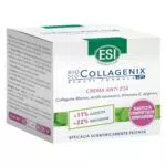 ESI Biocollagenix Crema Antietà con Collagene Marino e Acido Ialuronico
