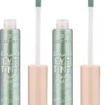 Essence Cosmetics Ombretto Liquido Luminous Eye Tint Lunga Durata Luminoso