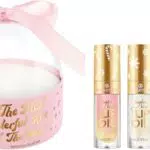 essence Hydra Kiss Lip Oil Set in edizione limitata per labbra idratate