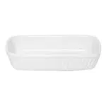 Excelsa Pirofila Rettangolare in Ceramica, Ideale per Forno e Cottura