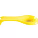 Excelsa Rainbow posamestolo in ceramica, accessorio da cucina elegante