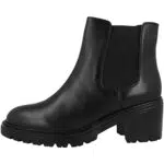 Geox D Damiana E stivaletti da donna eleganti e comodi