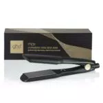 ghd Max Piastra per Capelli a Lamelle Ampie, Styling Rapido Senza Crespo