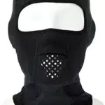 GOREWEAR WINDSTOPPER Balaclava antivento modello M