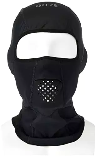 GOREWEAR WINDSTOPPER Balaclava antivento modello M