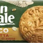 Gran Cereale Biscotti Classico Ricchi di Fibra e Fosforo