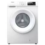 Hisense WFQP801419VM - Lavatrice a Carica Frontale 8 Kg