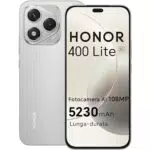 HONOR 400 Lite 5G Smartphone 8GB RAM 256GB Dual SIM NFC Display AMOLED 108MP