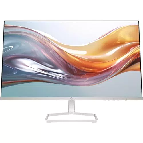 HP 527sw Monitor 27" FHD IPS Antiriflesso con Eye Ease e HDMI