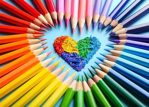 HUADADA Puzzle per adulti e famiglia, gioco di abilità e decorazione casa