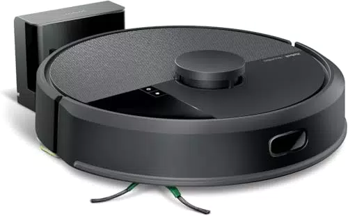 iRobot Roomba Combo 105 Robot Aspirapolvere Lavapavimenti con App e LiDAR
