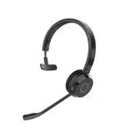 Jabra Evolve 65 MS Mono Cuffia Wireless professionale con microfono