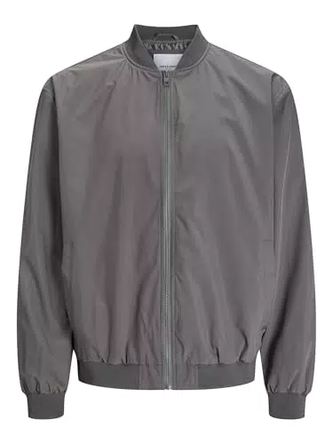 JACK&JONES Giacca Bomber da Uomo Noos Westhill - Offerta Imperdibile