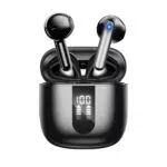 JBES Cuffie Bluetooth 5.4 In Ear con Cancellazione Rumore e 4 Microfoni ENC