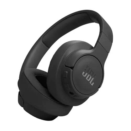 JBL Tune 770 NC Cuffie Bluetooth Wireless con Cancellazione Rumore Adattiva