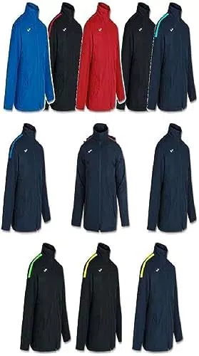 Joma Giacca Trivor Unisex per Sport e Tempo Libero