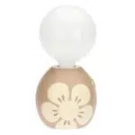 Iconic Elegance Lampada Design in Ceramica Modello Elegance