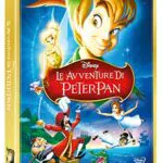 Disney Le Avventure di Peter Pan Special Edition DVD Offerta Online