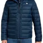 Lee Light Buffer Jkt Giacca uomo modello Light Buffer