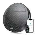 LEFANT M213s Robot Aspirapolvere Lavapavimenti, 3200pa