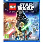 LEGO Star Wars La Saga degli Skywalker per PS4 – Videogioco Avventura