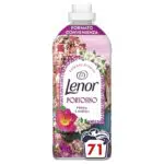 Lenor Ammorbidente Concentrato Essenze d’Italia Profumo Fresia e Neroli