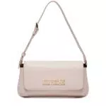 Love Moschino borsa a spalla elegante da donna in pelle