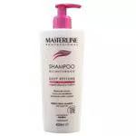 Masterline Shampoo Ristrutturante per Capelli Danneggiati