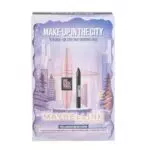 Maybelline New York Confezione Regalo Make Up in the City con Mascara e Matita Occhi