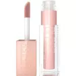 Maybelline New York Lifter Gloss, Lucidalabbra con acido ialuronico