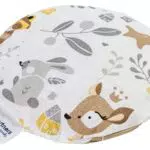 Medi Partners Cuscino Termico con Noccioli di Ciliegia per Terapia Caldo/Freddo