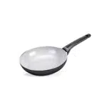 Moneta Futura padella antiaderente Finegres senza PFAS adatta all'induzione