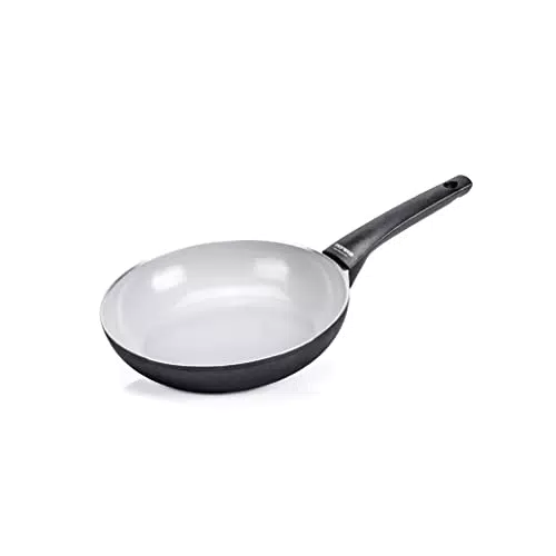 Moneta Futura padella antiaderente Finegres senza PFAS adatta all'induzione