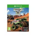 Monster Jam Steel Titans per Xbox One – Videogioco di Corse e Acrobazie