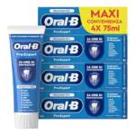 Oral-B Dentifricio Pro-Expert Protezione Professionale Clinicamente Provato