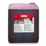 Oregon Olio Motore 2 Tempi Semisintetico Automiscelante a Basse Emissioni O10-6367