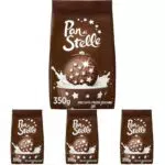Pan di Stelle Biscotti Frollini con Cacao, 700 g