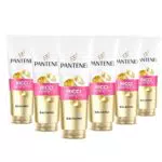 Pantene Pro-V Balsamo Ricci Perfetti per Capelli Crespi con Active Nutri-Plex