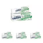 Pasta del Capitano Dentifricio Antitartaro Bio, Freschezza e Protezione Placca