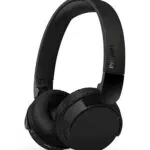 Philips TAH4209BK cuffie wireless on-ear Bluetooth con isolamento acustico passivo