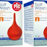 Pic Schizzetto con Cannula Morbida per Somministrazione Sicura